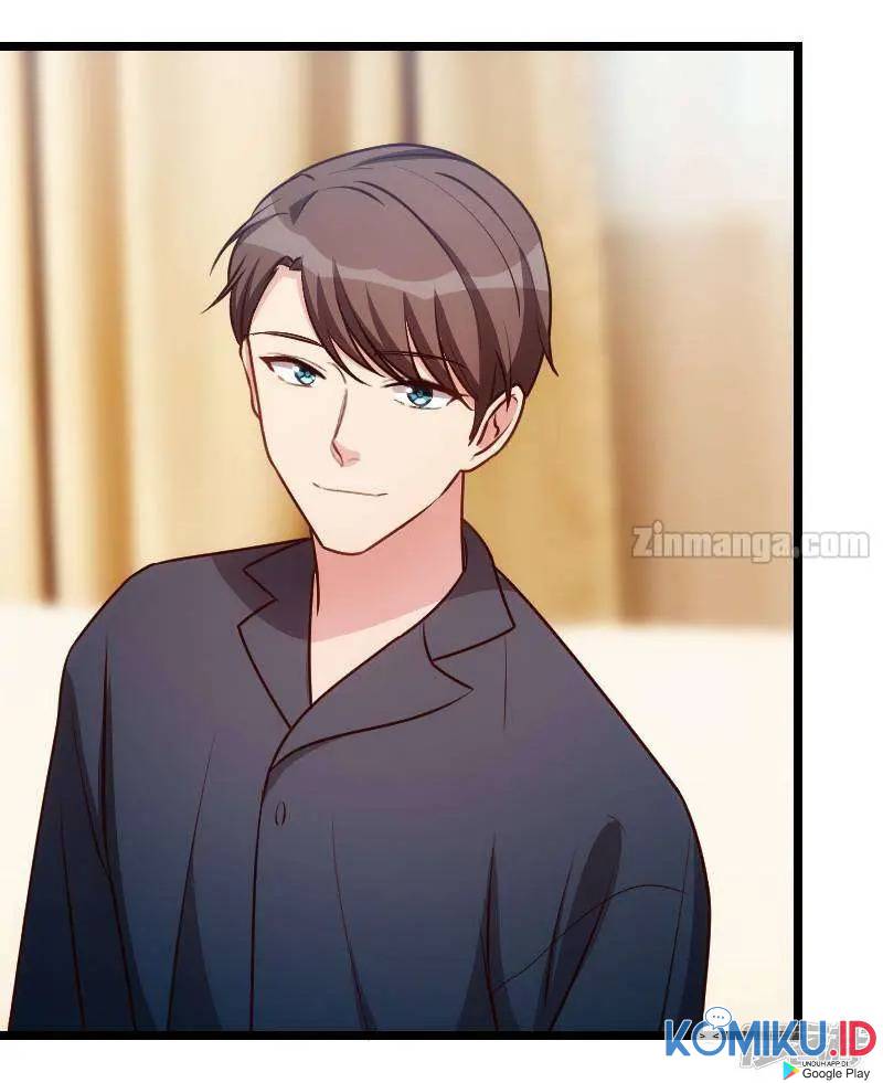 CEO’s Sudden Proposal Chapter 154 Gambar 9